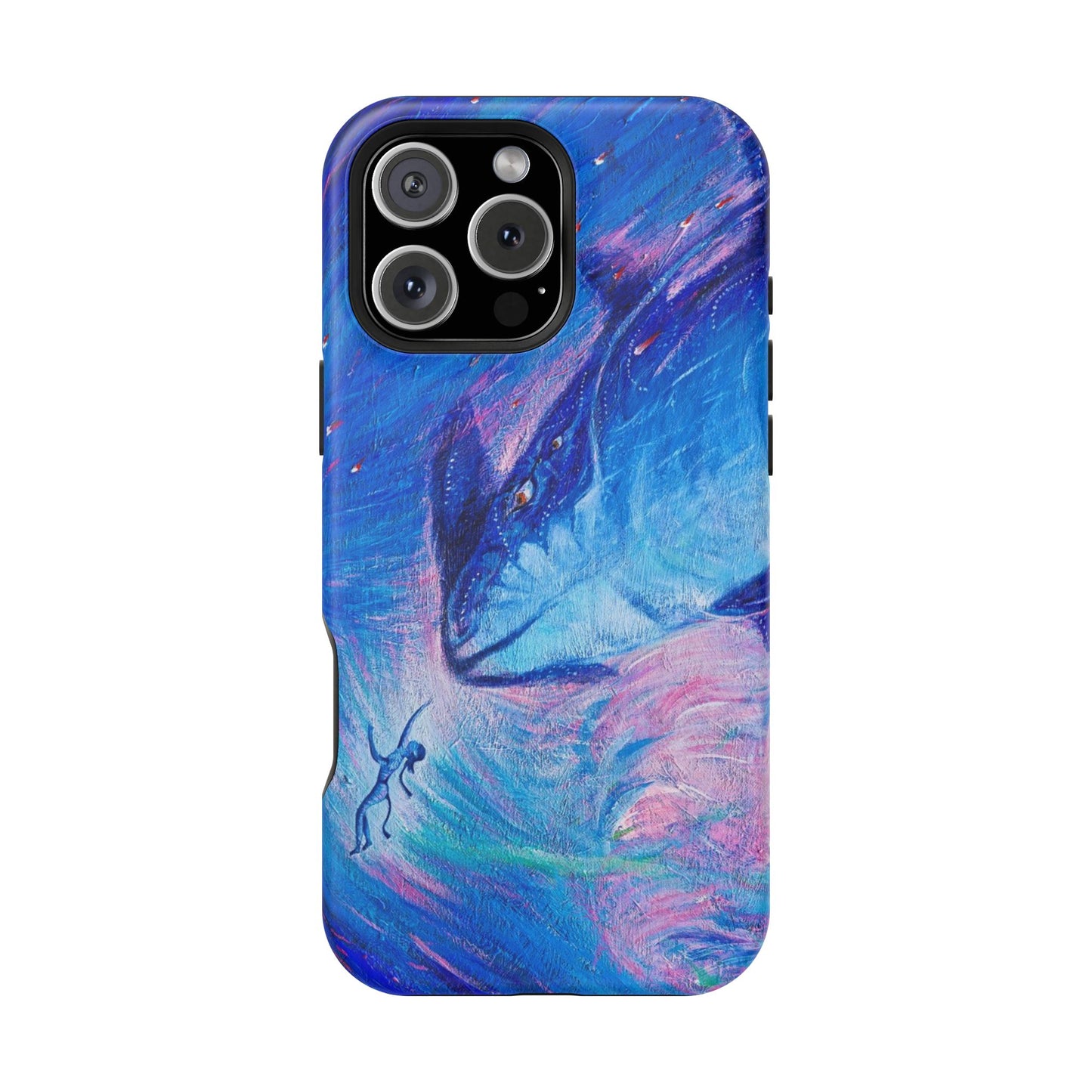 Ways Of The Water Case