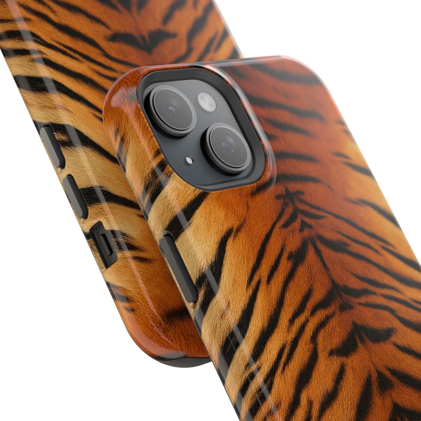 Tigress Case