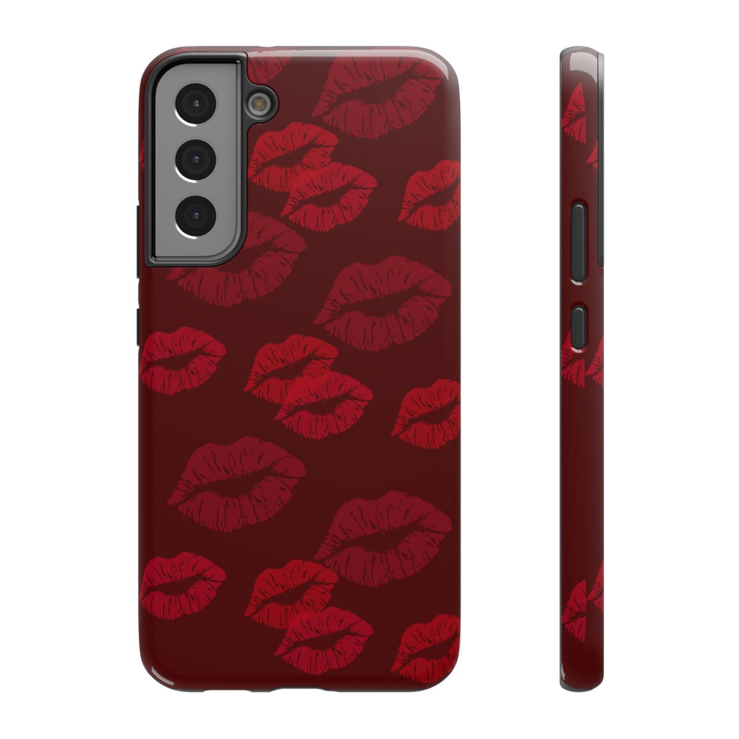 Muah Monsieur Case