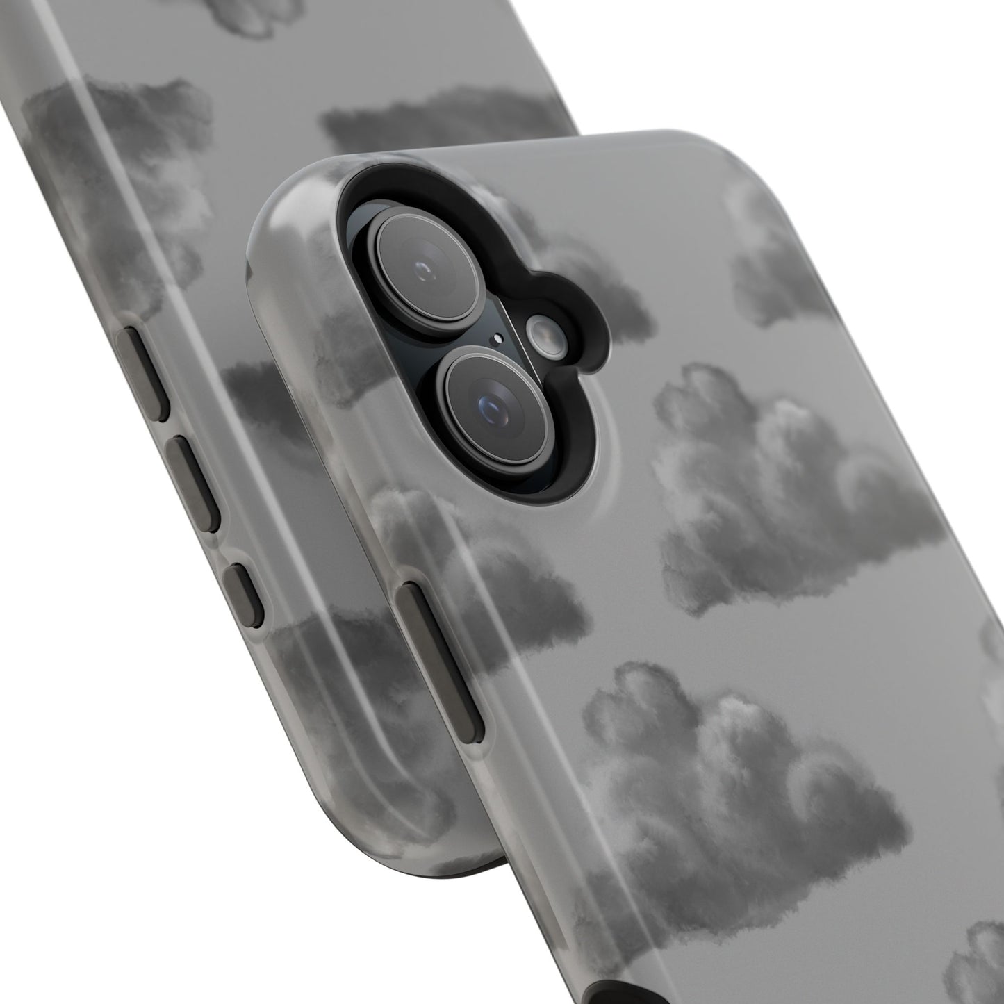 Overcast Case