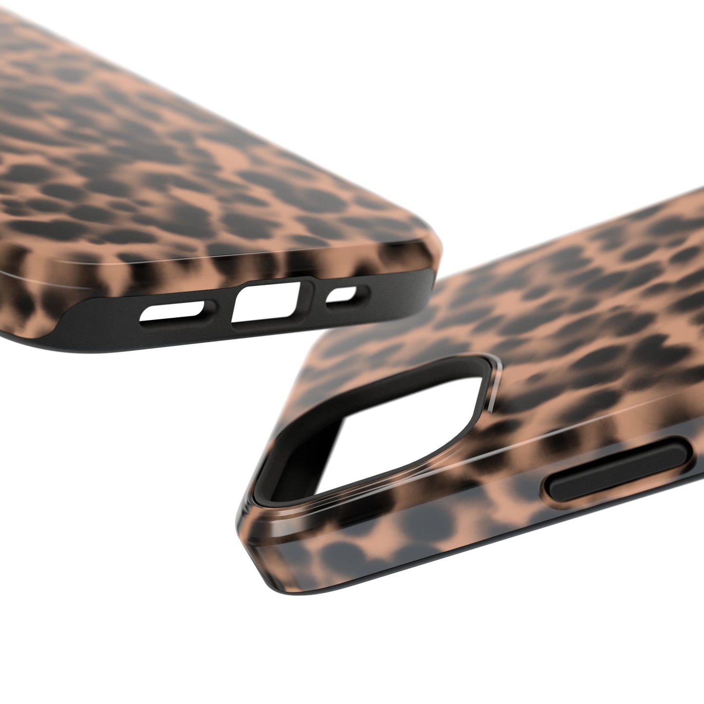 Cheetah Cheetah Case