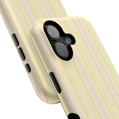 Strip Stripe Case