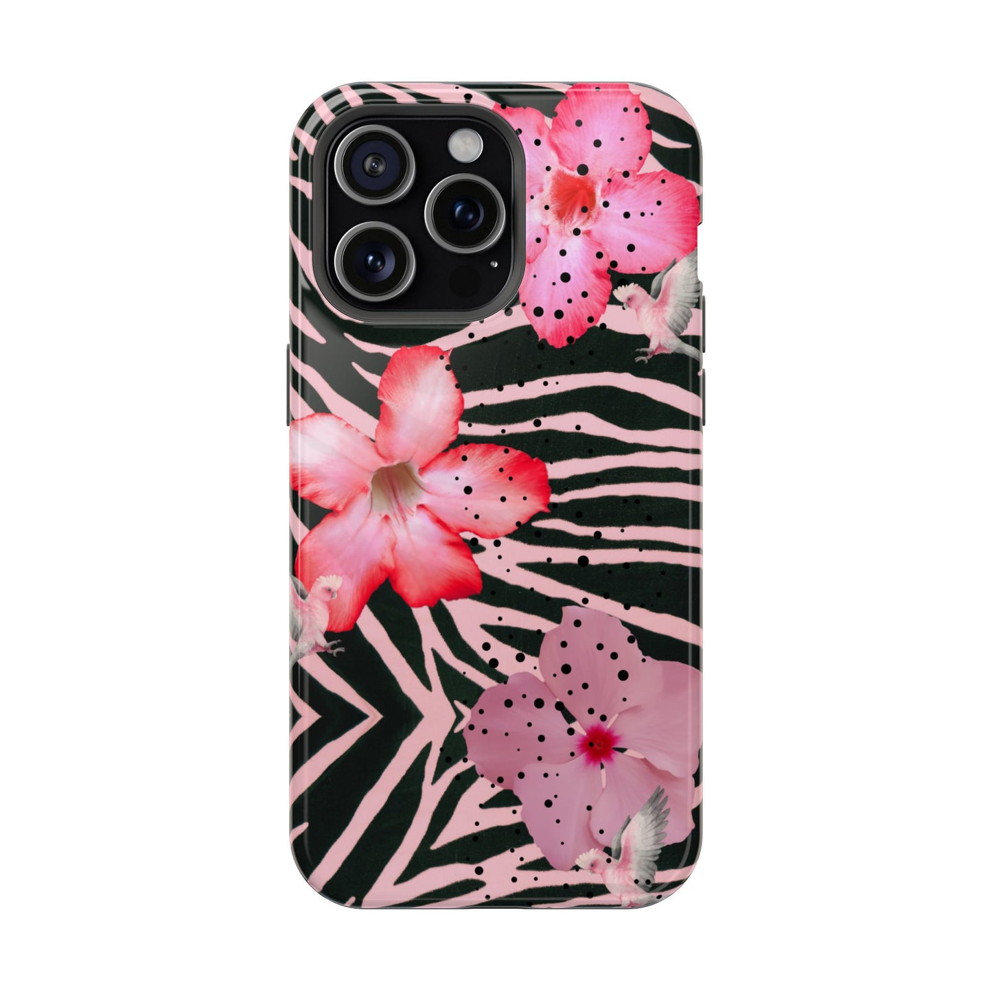 Tiger Kiss Case