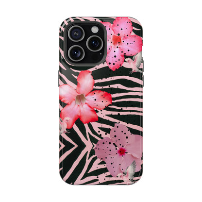 Tiger Kiss Case