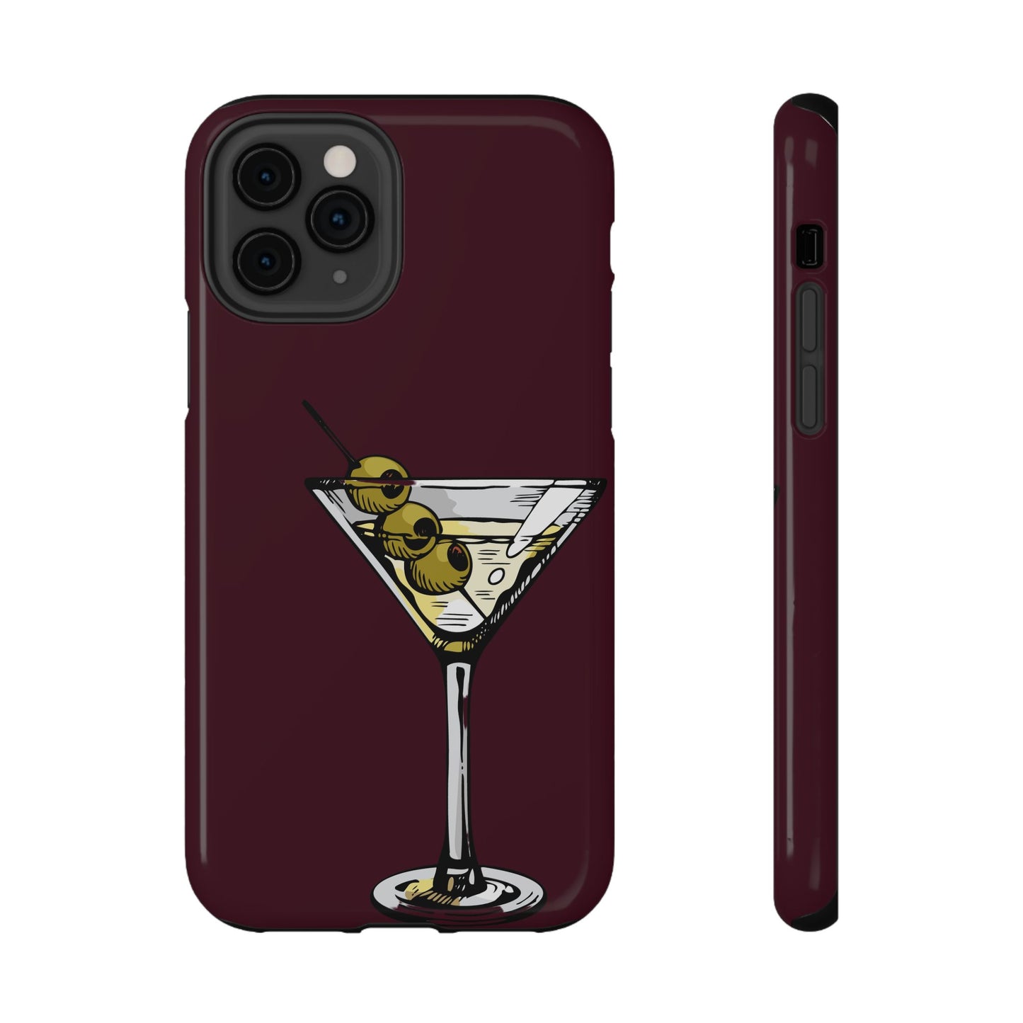 Martini Me Case