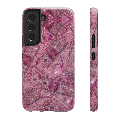Dollar Dollar Bills Case