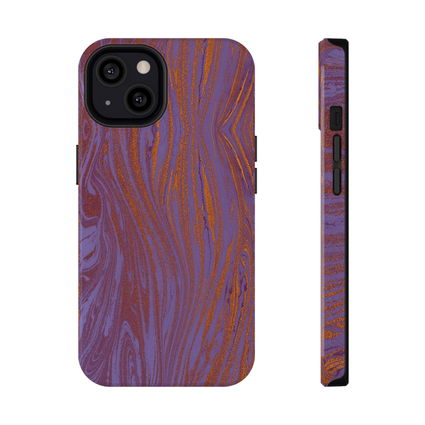 Galactic Purple Case