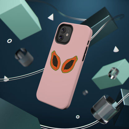 Papaya Party Case