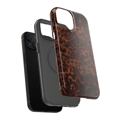 Don't Be A Cheetah Case
