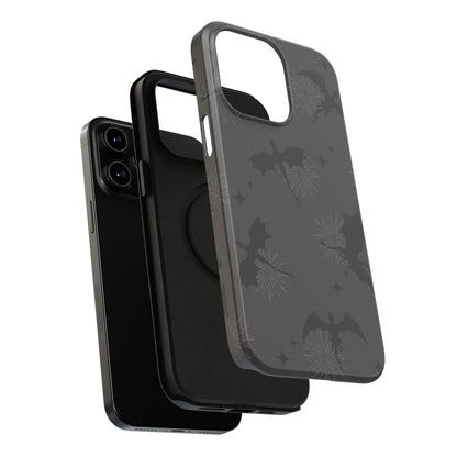 The Mother Of Dragons Case