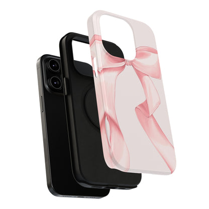 Tied With A Ribbon Case