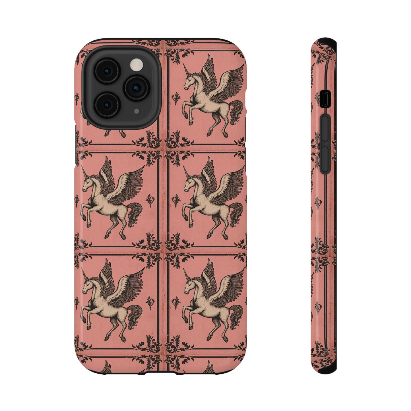 Power Of The Unicorn Case