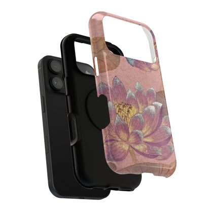 Water Lillies Case