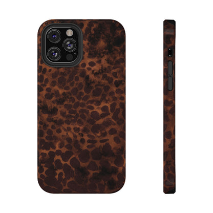 Don't Be A Cheetah Case