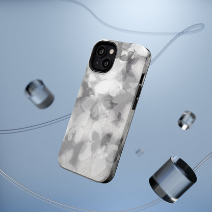 Morphing In Metallic Case