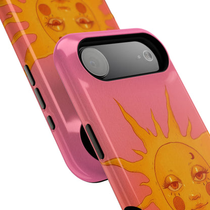 Here Comes The Sun Case