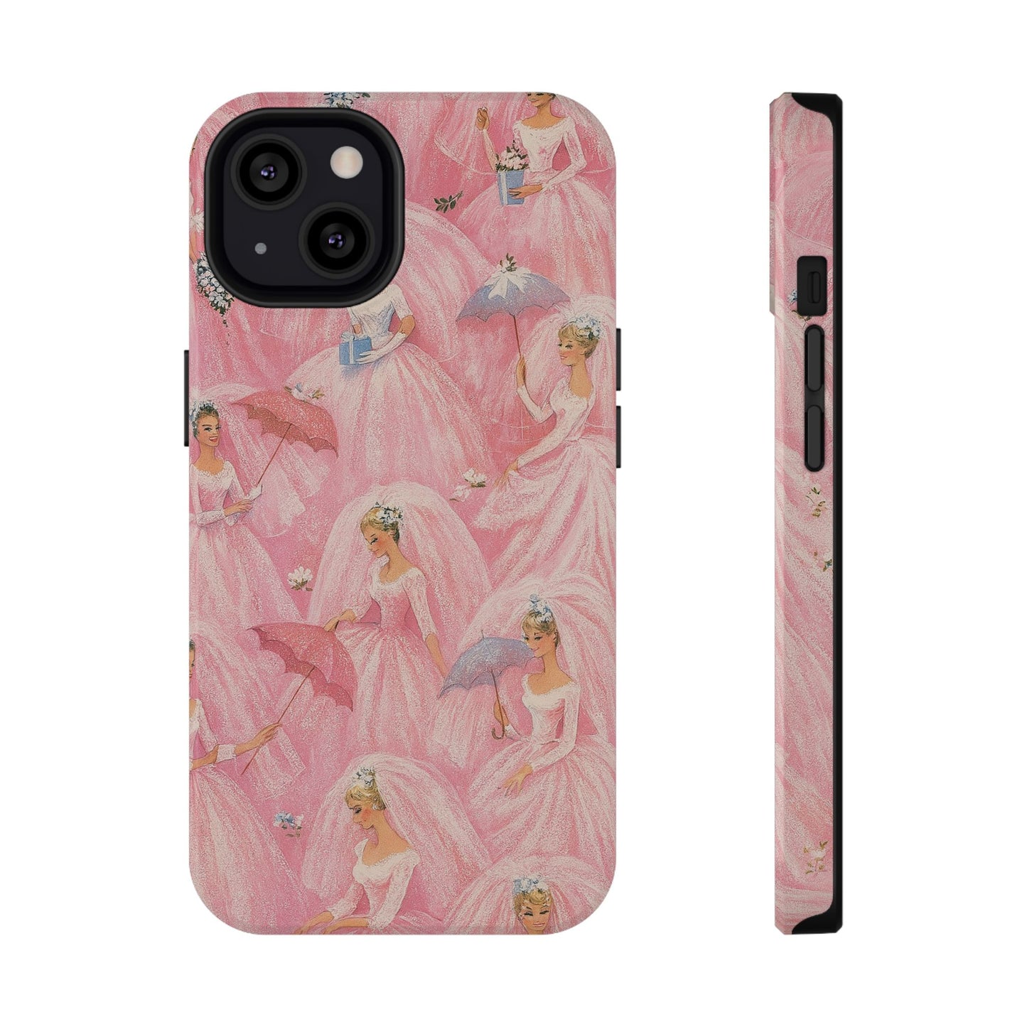 Vintage Barbie Case
