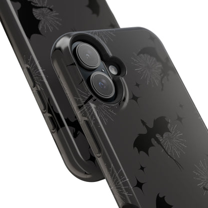 The Mother Of Dragons Case