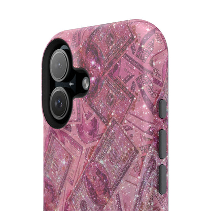 Dollar Dollar Bills Case