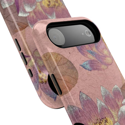 Water Lillies Case