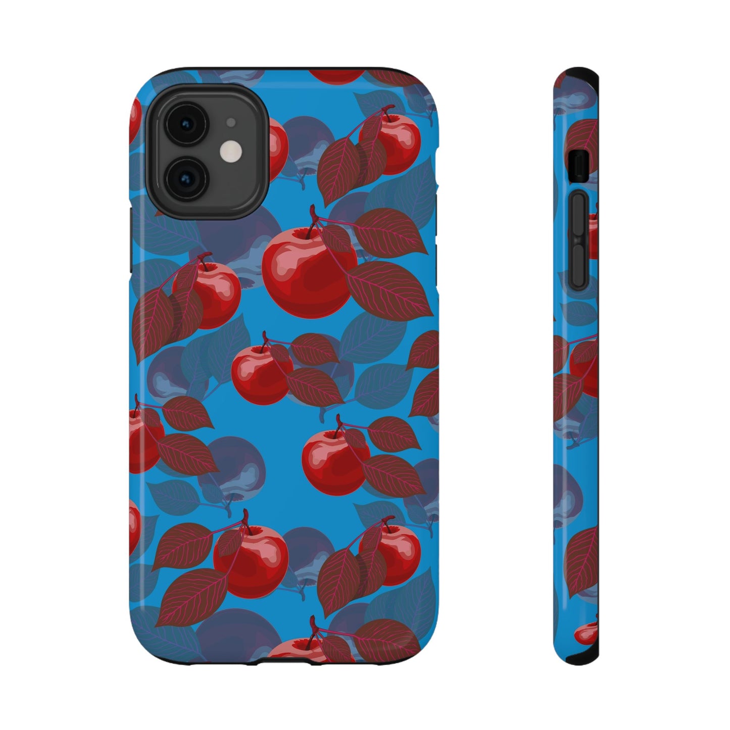 An Apple A Day Case