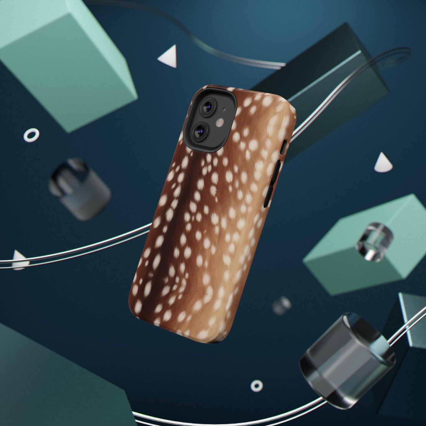 Deer Future Husband Case