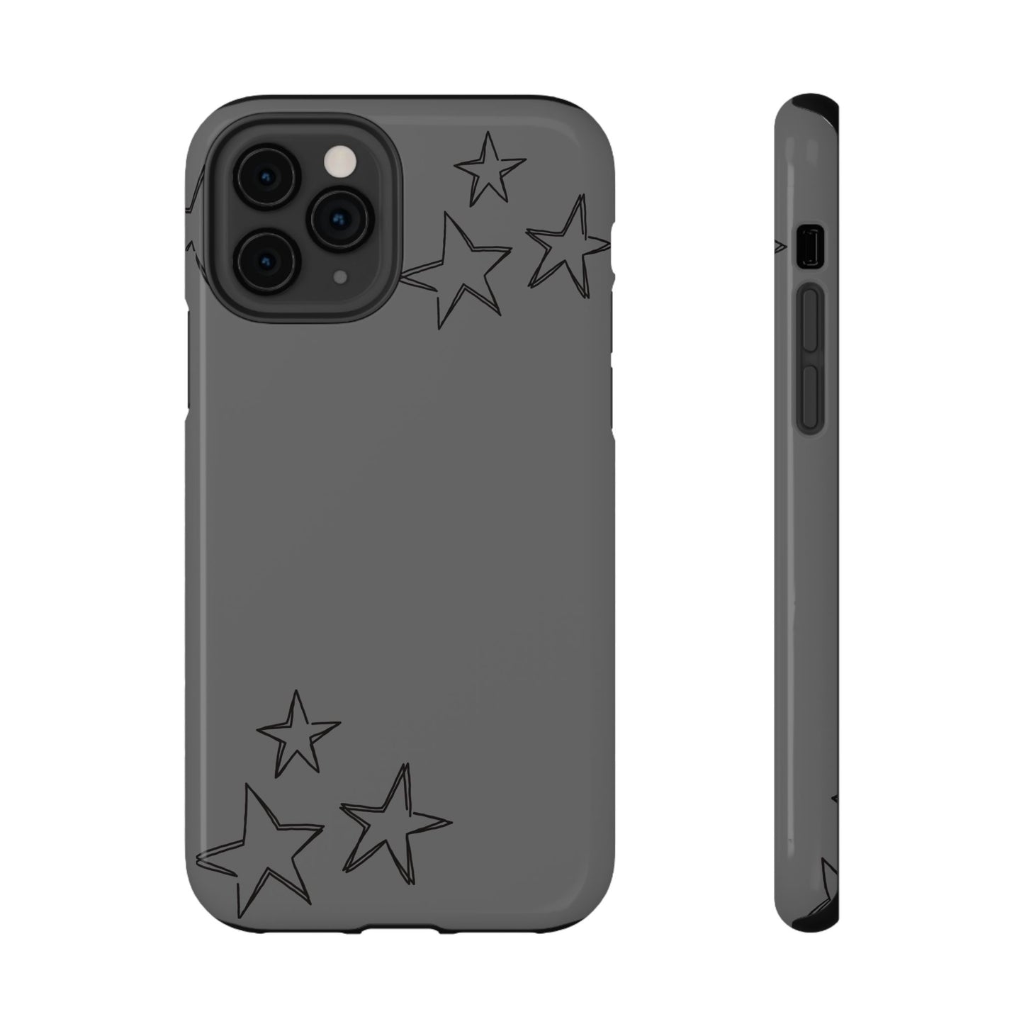 In The Stars Case