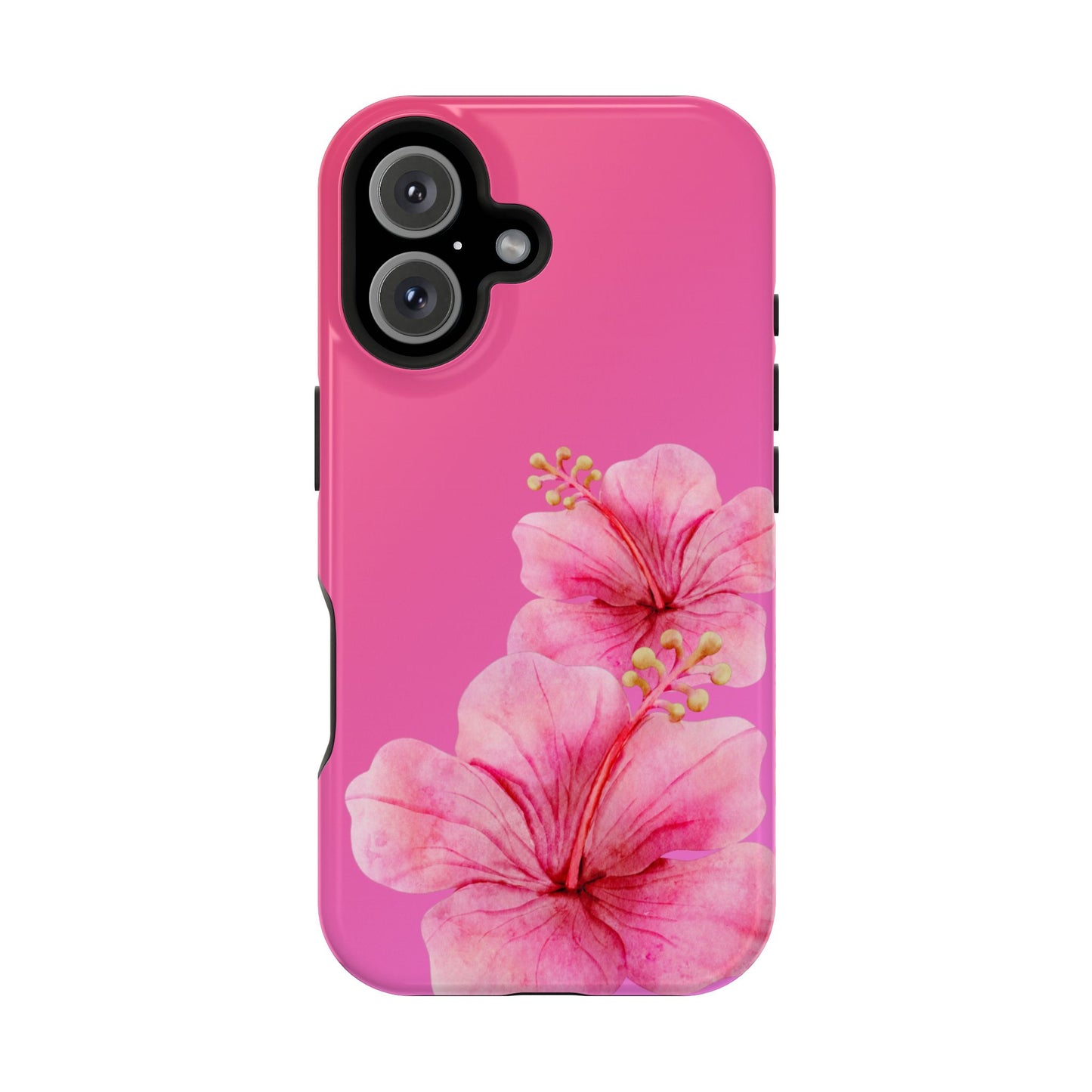 Hooray Hibiscus Case