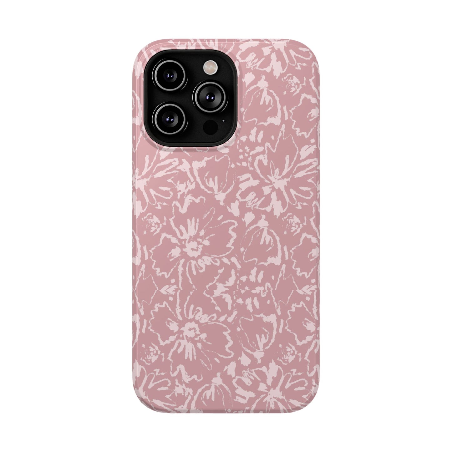 Hawaii Pink Case