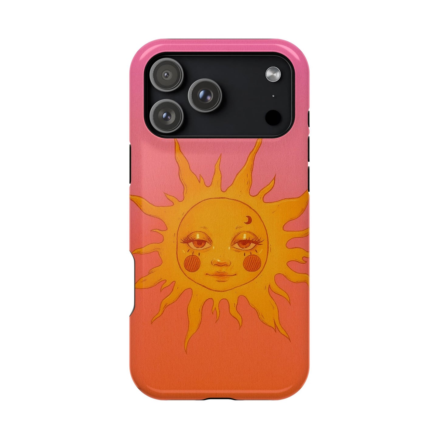 Here Comes The Sun Case