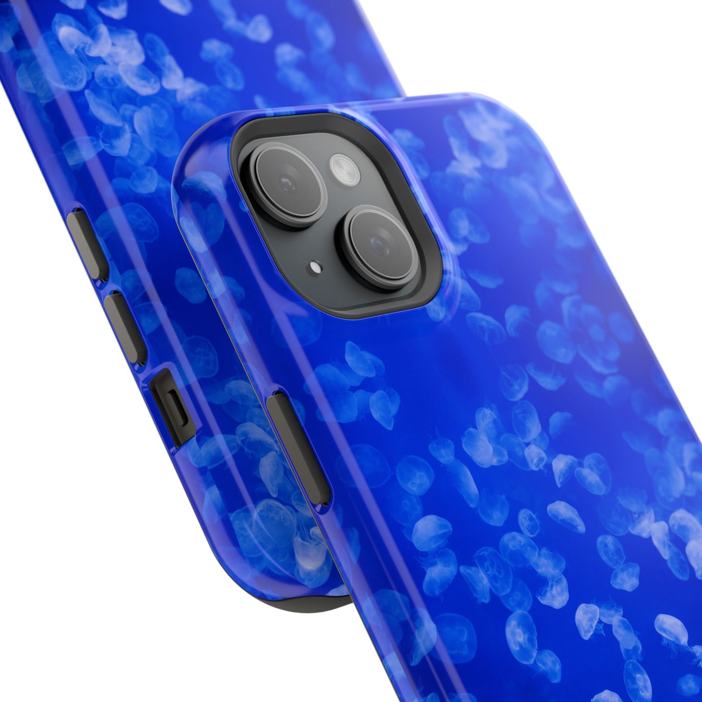 Damn De jellyfish Case