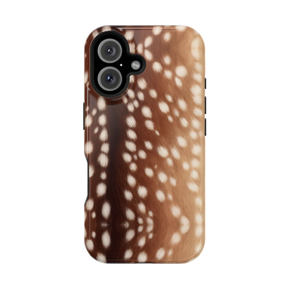 Deer Future Husband Case