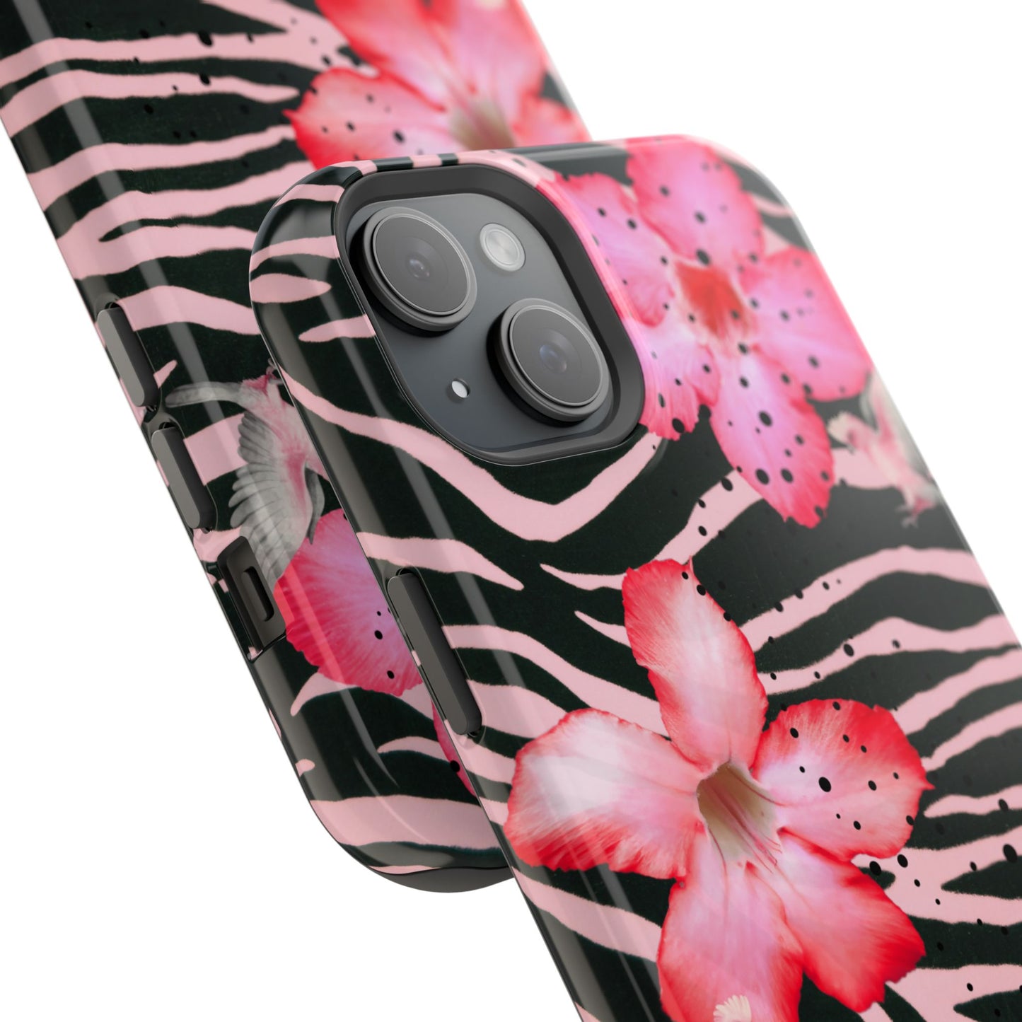 Tiger Kiss Case