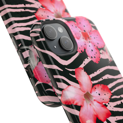 Tiger Kiss Case