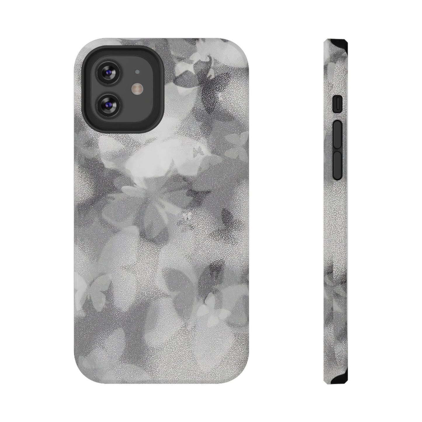 Morphing In Metallic Case