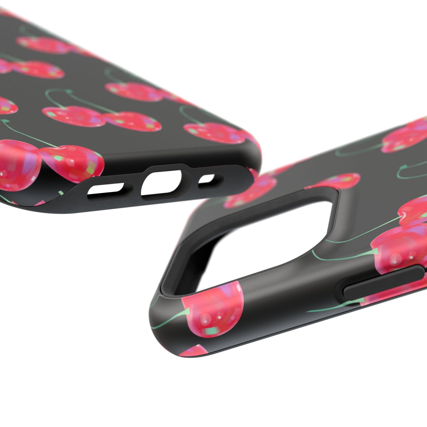 Glossy Cherries Case