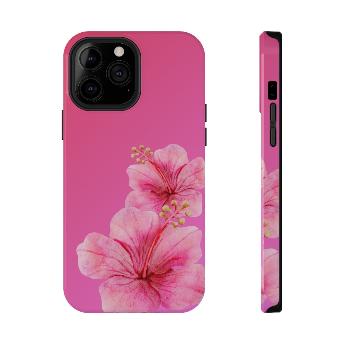 Hooray Hibiscus Case