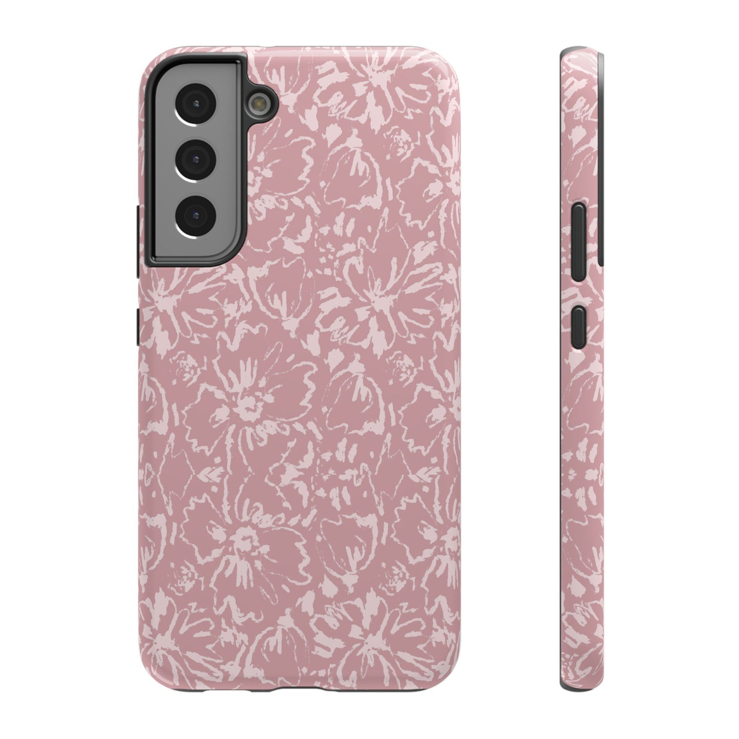 Hawaii Pink Case