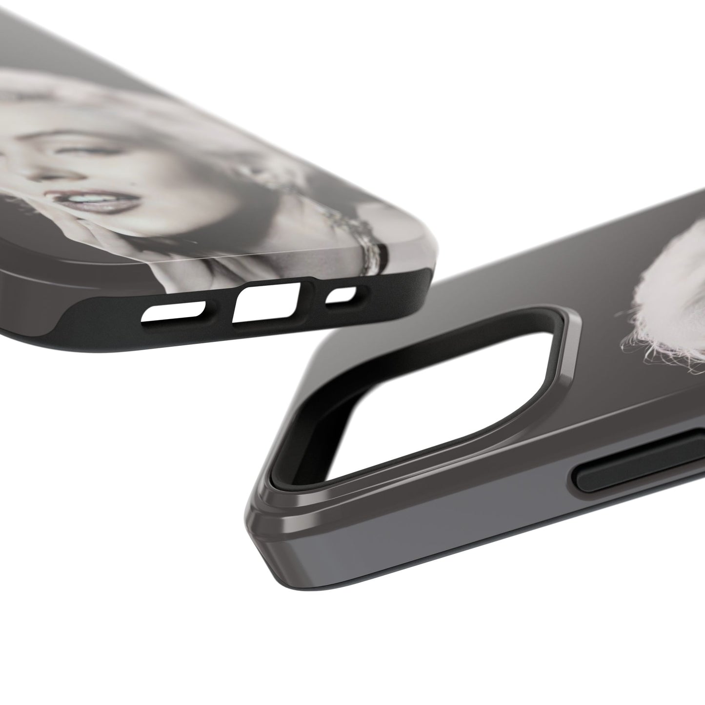 Marilyn’s Case