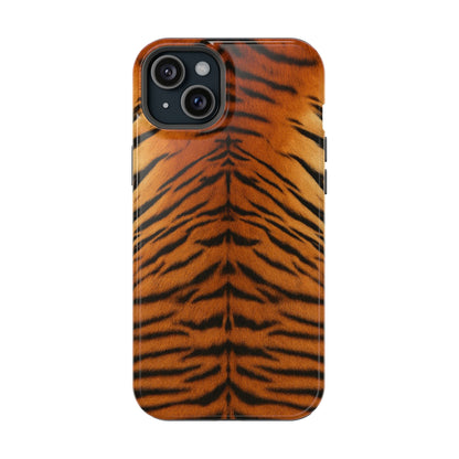 Tigress Case