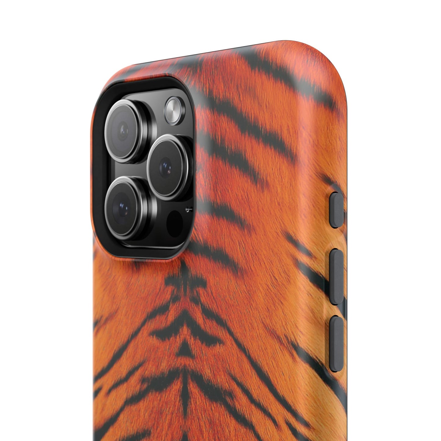 Toying With Tigress Case