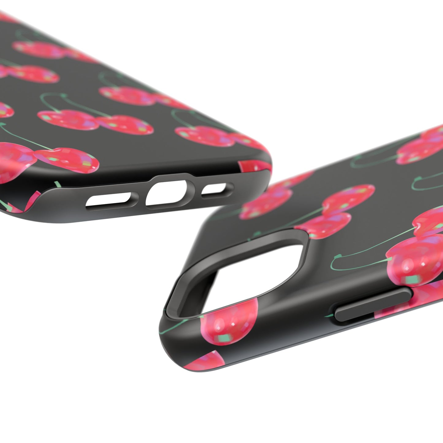 Glossy Cherries Case