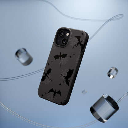 The Mother Of Dragons Case