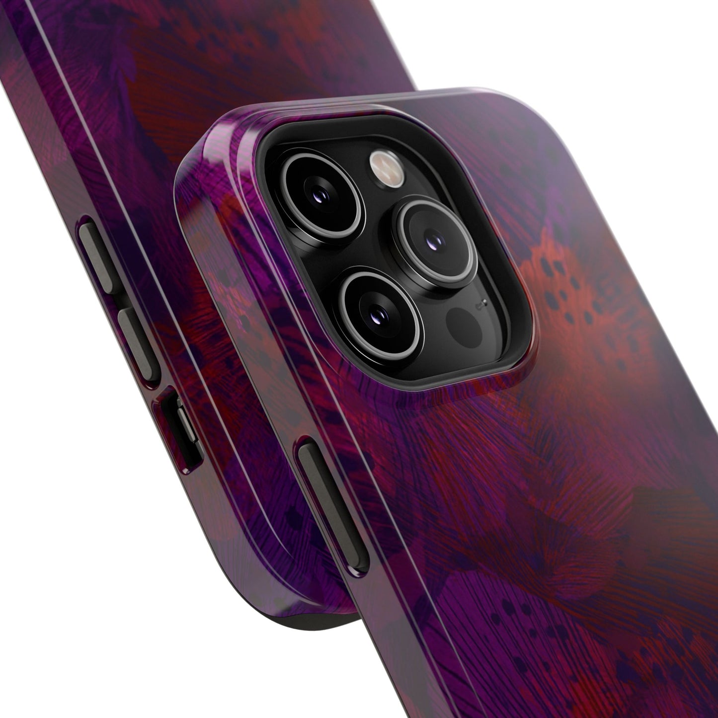 Feeling The Flowers Case