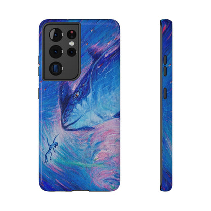 Ways Of The Water Case