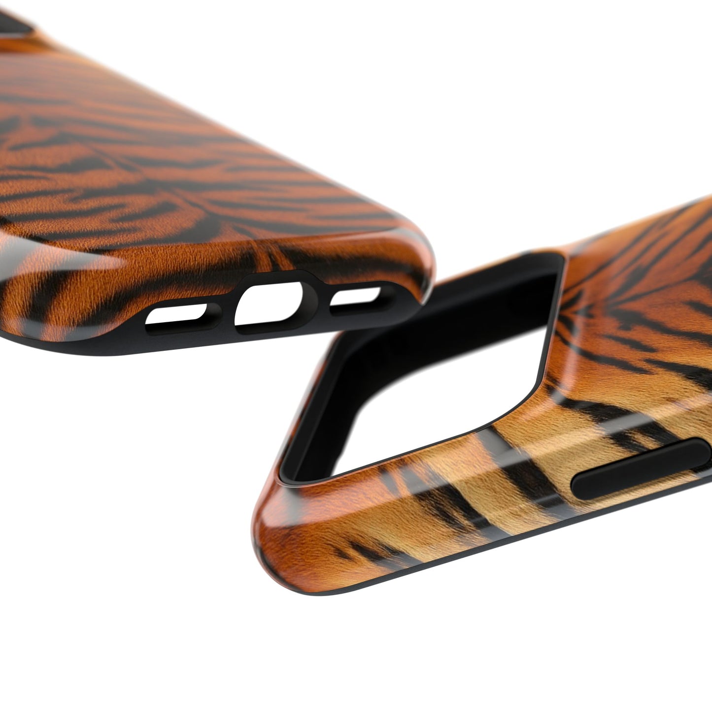 Tigress Case