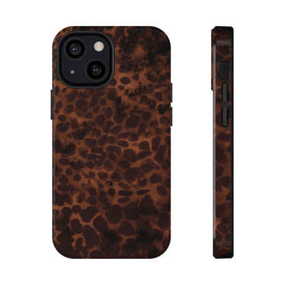 Don't Be A Cheetah Case