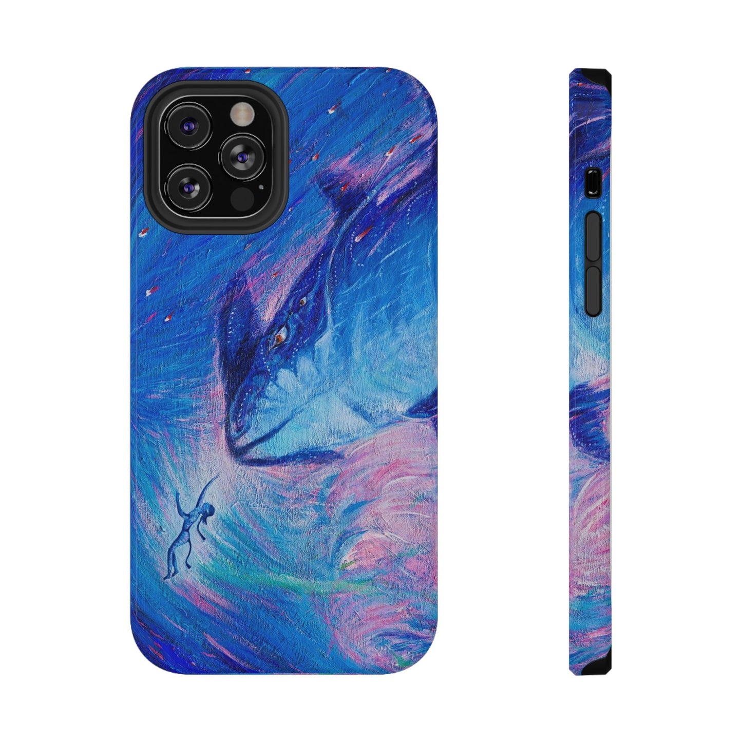 Ways Of The Water Case