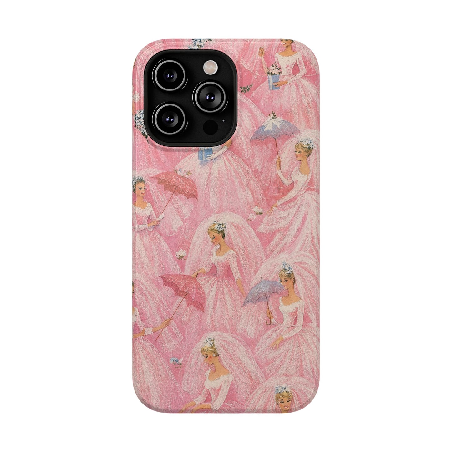 Vintage Barbie Case