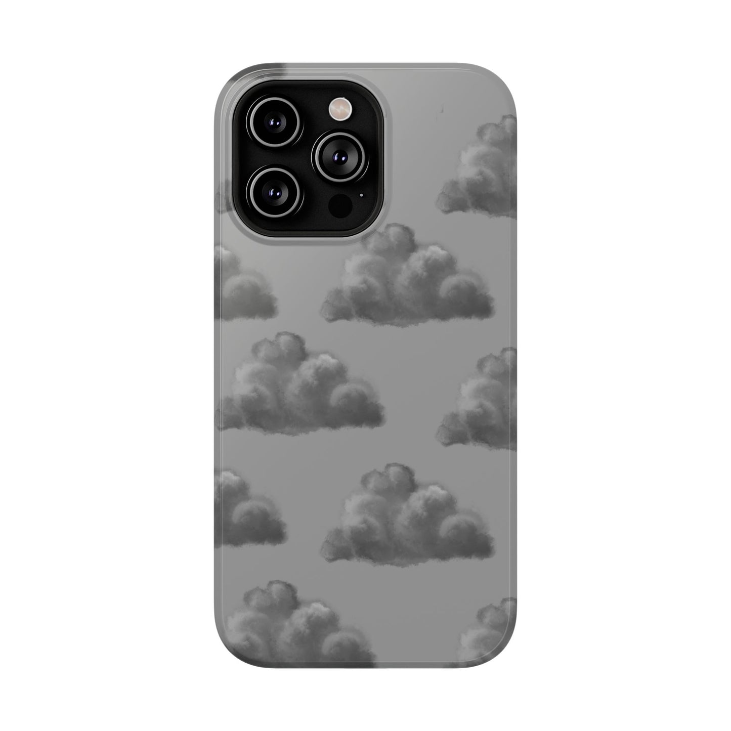 Overcast Case